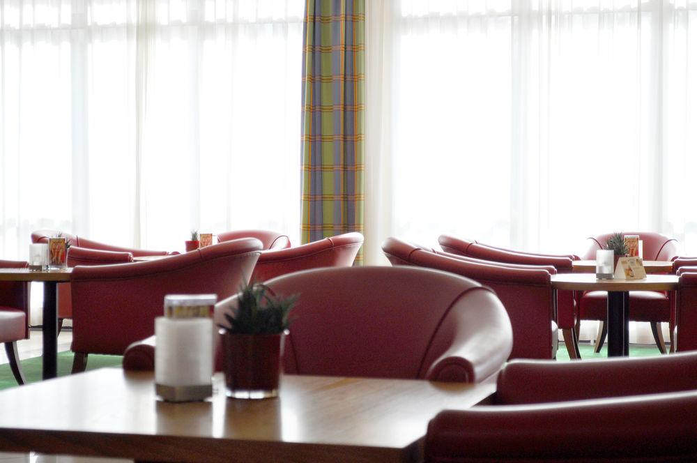 Welcome Parkhotel Bochum Exterior foto