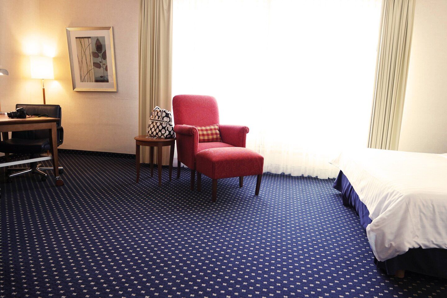 Welcome Parkhotel Bochum Habitación foto