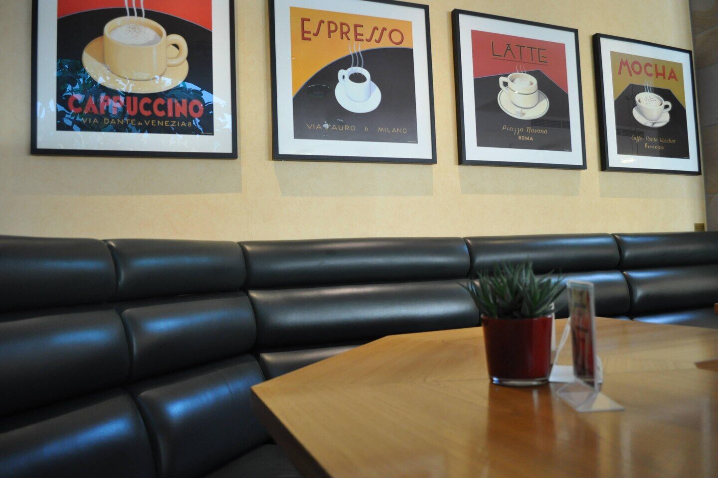 Welcome Parkhotel Bochum Interior foto